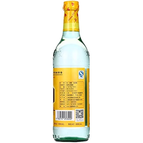 Amazon.co.jp: 宝鼎調味酢(穀物酢)500ml酸度30.0％/6倍希釈/醋精