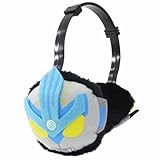 ウルトラマン ギンガS[キッズ耳あて]キャラドルレシーバー