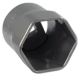 Otc 1904 Locknut Axle Socket 2-9/16 6 Point