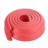 Ancdream 赤ちゃんの安全テーブルデスクエッジクッションバンパーストリップ