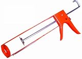 Durangoコーキングガン34710 13-percent平行フレームCaulking Gun with六角ロッド