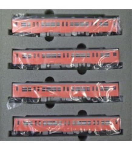 Amazon | TOMIX Nゲージ 国鉄 キハ35 0形 ディーゼルカーセット 98099