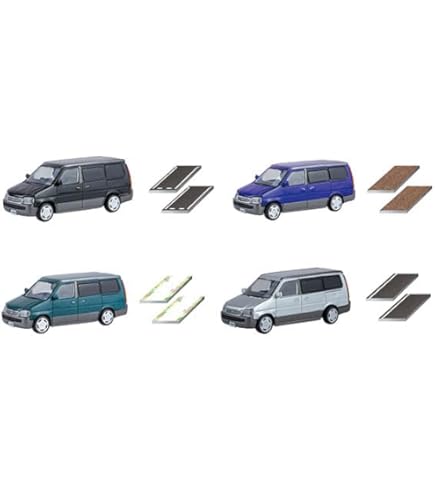 トミカシリーズ - Honda × DODコラボ トミカ ウサップワゴン ミニカー ホンダ 2台 Honda × DODコラボ トミカ ウサップワゴン ミニカー ホンダ 2台
