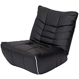 ネクスト ソファ リクライニングソファ ブルック 1P BK BURUKKU-1P-BK ブラック