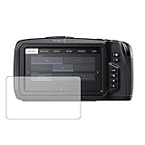 メディアカバーマーケット Blackmagic Pocket Cinema Camera 4K / Blackmagic design機種用 液晶 保護 フィルム ブルーライトカット 反射防止 指紋防止 互換品
