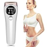 脱毛器 レーザー 光美容器 脱毛機 IPL式 美肌機能搭載 男女兼用 家庭用脱毛器 美容 安全 便利 永久脱毛