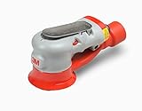 3M Random Orbital Sander - Elite Series 28505, Air-Powered, Central Vacuum, 3 Inch, 3/32" Orbit [並行輸