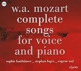 Complete Songs With Piano (Dig)