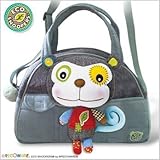 Eco Snoopers - Monkey - Duffel Bag - Play It Again Sam [並行輸入品]