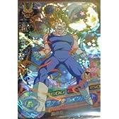 ドラゴンボールヒーローズ 第3弾 　ベジータ 【CP】 H3-CP8