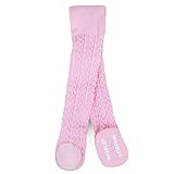 WADDLE SOCKSHOSIERY ベビー・ガールズ カラー: ピンク