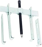 Stanley Proto J4232SJ 10 Ton -Ease 2-Way Straight Jaw Puller Set [並行輸入品]