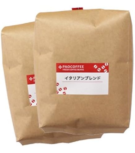 Amazon | カルディ KALDI イタリアンロースト コーヒー豆 焙煎珈琲