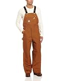 Carhartt PANTS メンズ US サイズ: 38W x 34L カラー: ブラウン