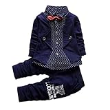 JIANLANPTT PANTS ベビー・ボーイズ US サイズ: XL(3-4Years)