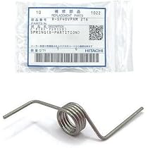 Amazon.co.jp: 日立 純正品 R-SF40VPAM-216 SPRING(D-Partition