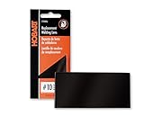 Hobart 770406 Gold Shade Replacement Lens, No. 10 [並行輸入品]