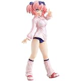 閃乱カグラ -少女達の真影- 雲雀 (1/8スケール PVC製塗装済み完成品)