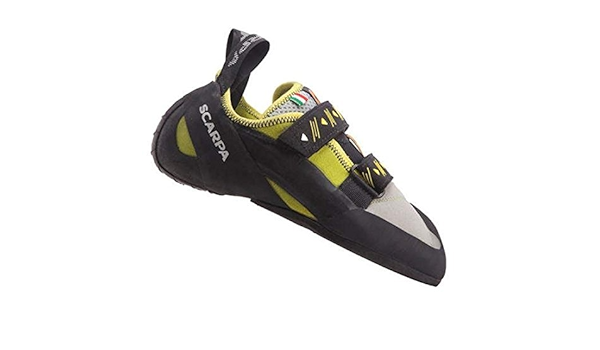 scarpa vapor v 41.5