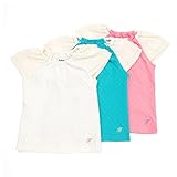 Bobson(ボブソン) 半袖Tシャツ (80～130cm) キムラタンの子供服 (77376x77876-161b) ピンク 130