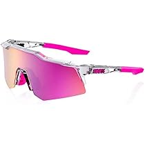 Amazon | 100% Speedcraft XS スポーツパフォーマンス