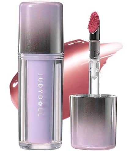 Amazon.co.jp: Official Japan JUDYDOLL Fruit Tea Tinted Lip, Long