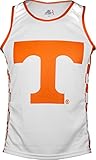 NCAA実行/ Tri Singlet L ホワイト