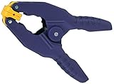 Irwin Quick Grip 58100 1 Spring Clamp [並行輸入品]
