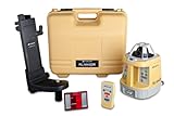 トプコン TOPCON ローテーティングレーザー RL-VH4DR (並行輸入品)