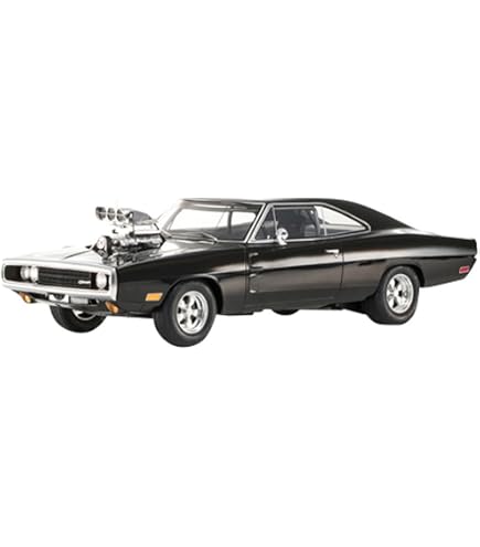 Amazon | 京商 (Kyosho) 京商オリジナル Fast & Furious シリーズ 1/18