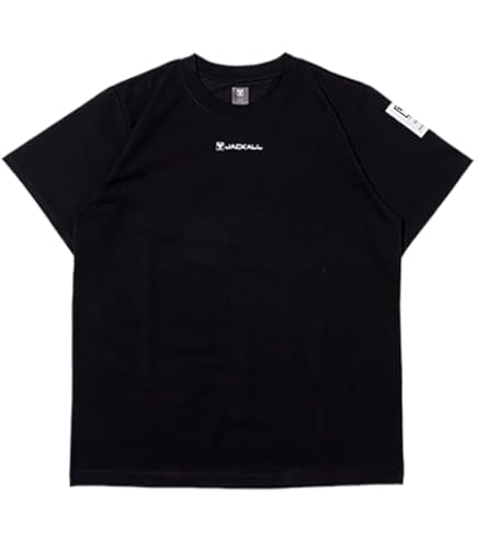 Amazon.co.jp: ジャッカル(JACKALL) ロングスリーブTシャツ (LONG
