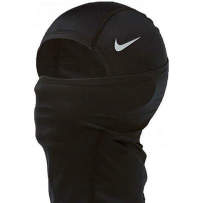 Amazon.co.jp: Nike PRO Hyperwarm Hydropull Hood Balaclava - Unisex