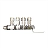 ヤマトエンジニアリング:マルチカスタム連結分岐カップリング