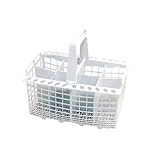 Indesit d61 di61 dv62 idl500 idl505 idl530 idl535カトラリーバスケット