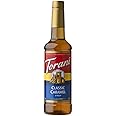 トラーニ フレーバーシロップ キャラメル 750ml