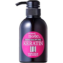 Amazon | materi note （マテリノート）ココナシャンプー300ml