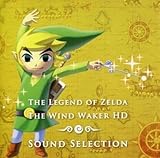 THE WIND WAKER HD SOUND SELECTION サウンドセレクション
