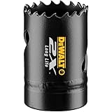 DEWALT DWA1810 5/8-Inch Hole Saw [並行輸入品]