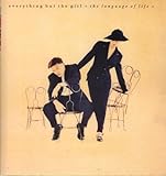 Language of life (1990) / Vinyl record [Vinyl-LP]