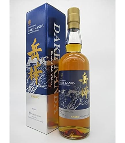 Luke 80yo⭐︎岳樺（だけかんば）ウイスキー 700ml ×2本セット Amazon.co.jp: 岳樺（だけかんば）モルトウイスキー 700ml : 食品