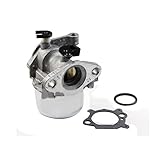 P Prettyia キャブレター　草刈機ツール　置き換え　ブリッグス＆ストラットン799871　OEM　790845芝刈り機用　