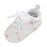 Annnowl ベビー・ガールズ US サイズ: M カラー: ホワイト