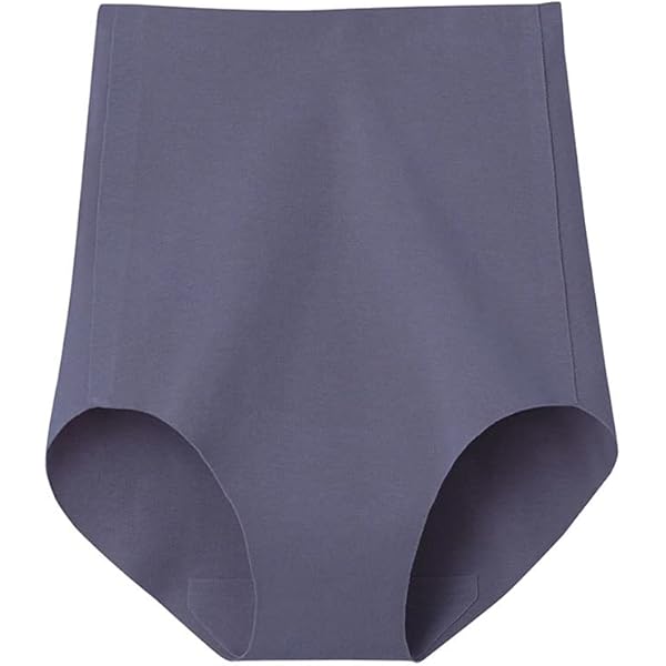 Amazon | [グンゼ] キレイラボ 無縫製 ショーツ 深ばき レディース