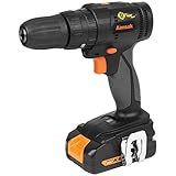 AIMSAK 振動ドライバードリル 18V AH418Tplus-2.5
