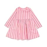 BREEZE(ブリーズ) 3色3柄ワンピース　ピンク　90cm 子供服