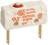 Delonghi 5132104100マイクロスイッチ