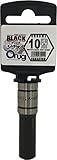 Orug BSD-3810 ザブラックディープソケット 3/8DR 10mm