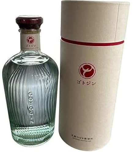 Amazon.co.jp: 誕生日おめでとう ゴトジン GOTOGIN the origin 五島