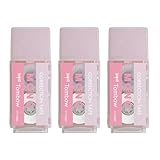 【 3個セット 】 トンボ鉛筆 修正テープ 5mm モノポケット 【 ピンク 】 テープ幅：5mm 容量：4m コンパクトサイズ CT-CM5C80