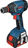 BOSCH(ボッシュ) 18Vバッテリーインパクトレンチ GDS18V-LI